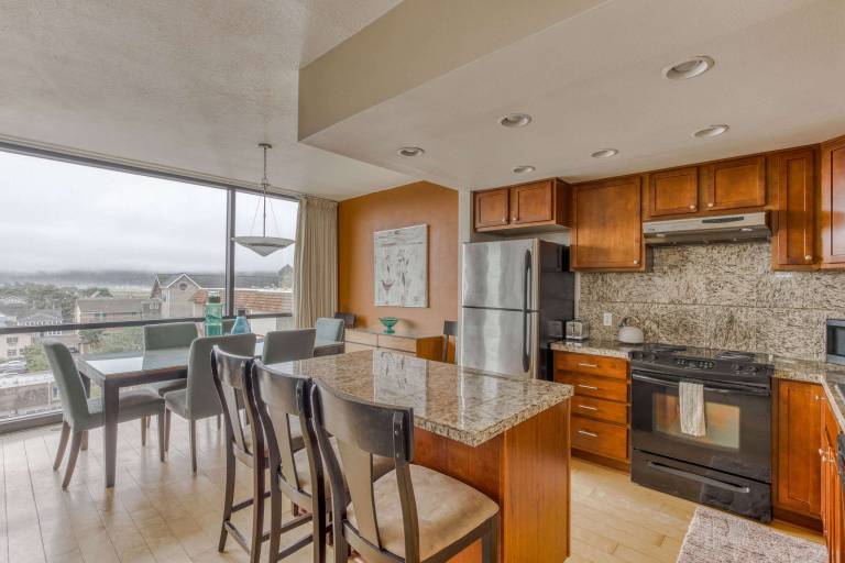 Apartment  Seaside