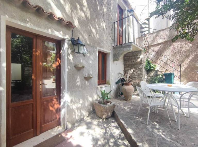 Casa Tonnara di Bonagia