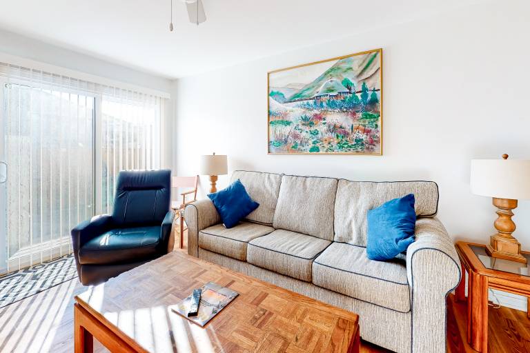 Condo Ocean City