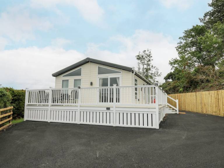 Cottage Borth