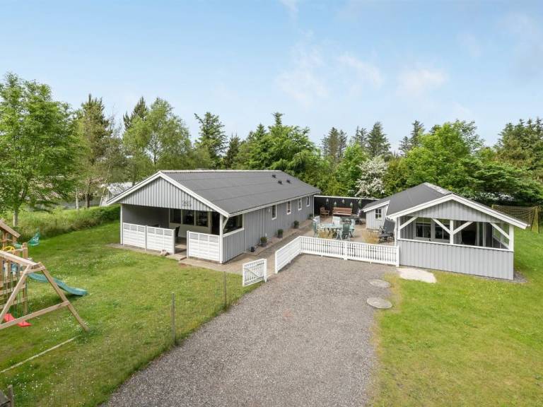 Ferienpark Ulfborg