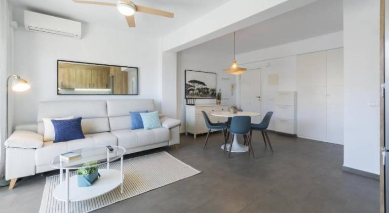 Apartment with pool | Next to the beach | Pets allowed in Gandia