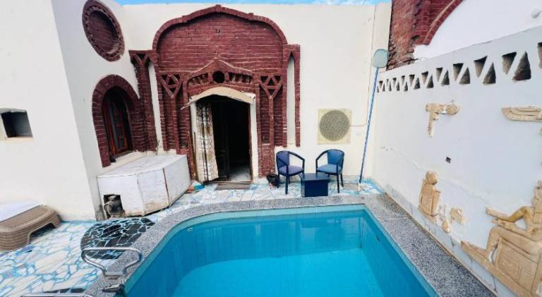 Holiday apartment with pool — photo 3