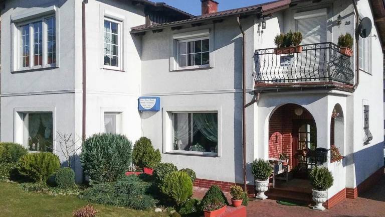 Ferienwohnung Gmina Międzyzdroje
