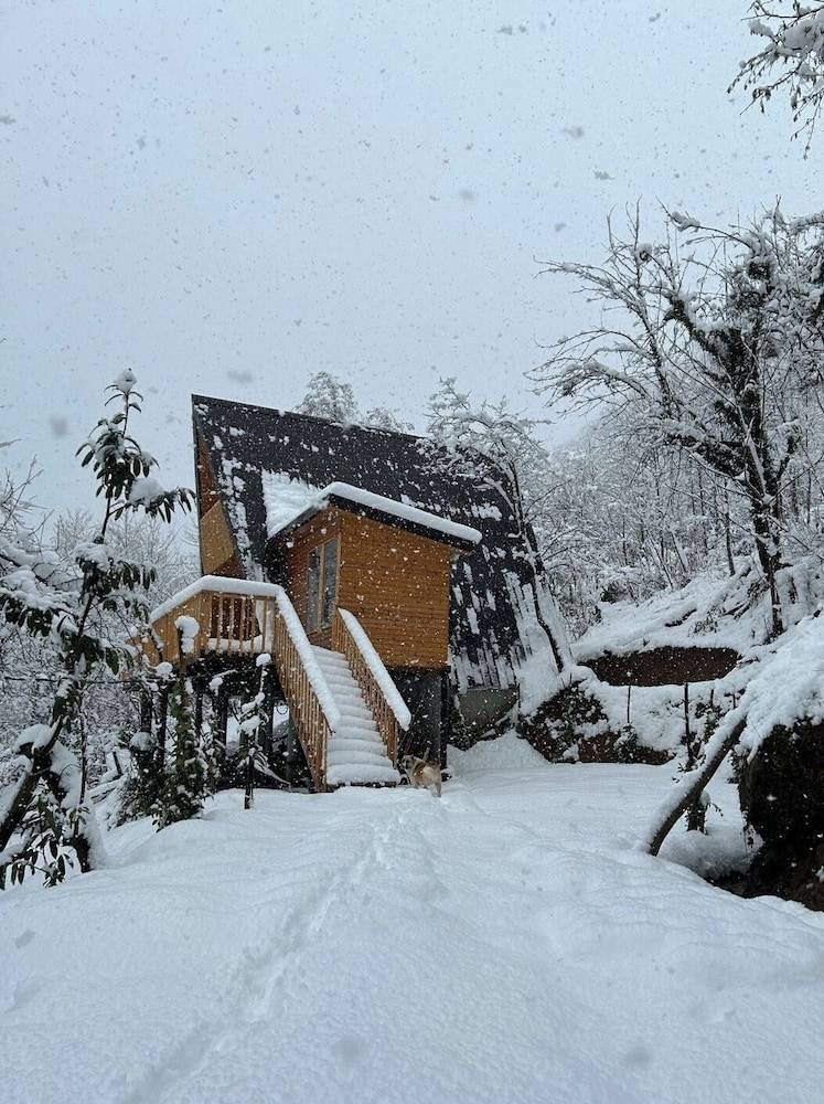koča  Kirnati