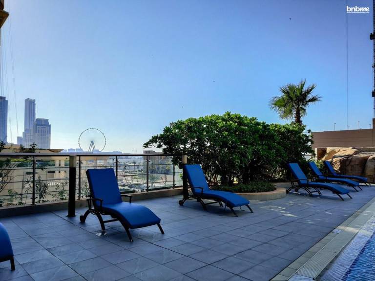 Fully equipped wonderful holiday apartment with pool & jacuzzi | Beach nearby | Perfect for remote work | Dogs allowed — photo 5