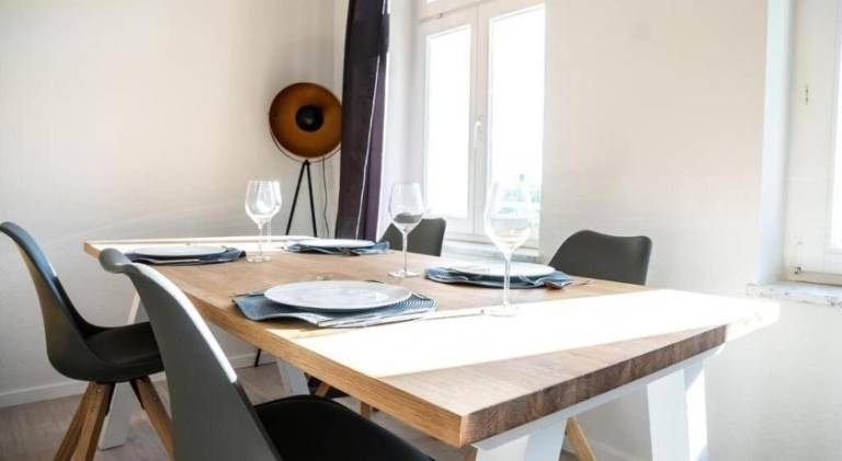 Beautiful holiday apartment | Pets are welcome — photo 4