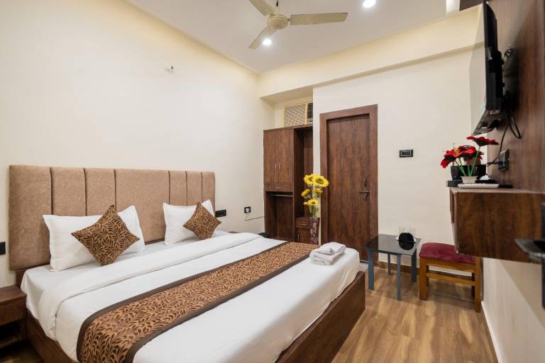 Hotel kamal Palace — photo 2