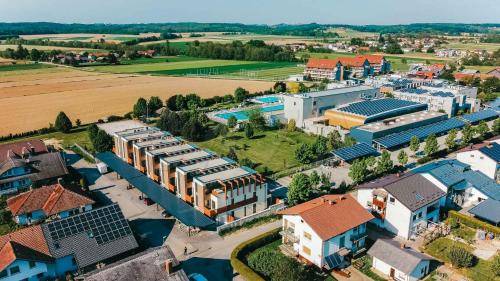 Vila Moravske Toplice