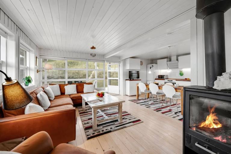 Fully equipped charming house with patio | Dogs allowed — photo 3