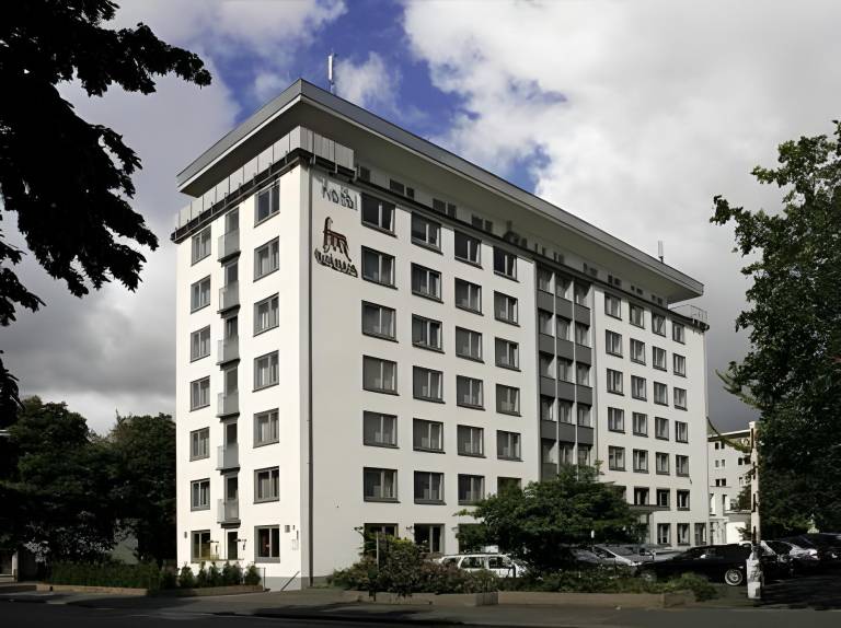 The Deutz, a Tribute Portfolio Hotel in Leverkusen