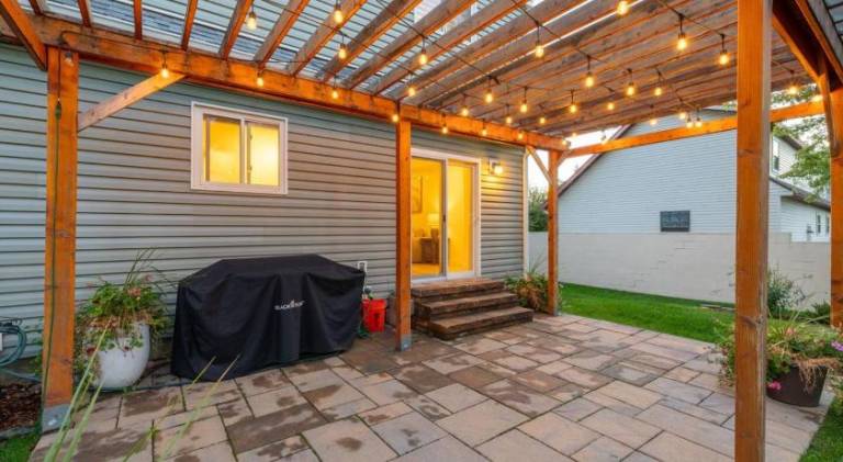 Vacation home | Good for workation — photo 5