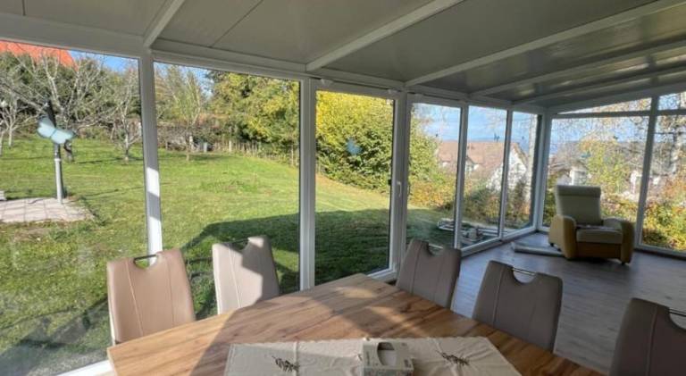 Vacation home with 1 room for 6 persons — photo 3