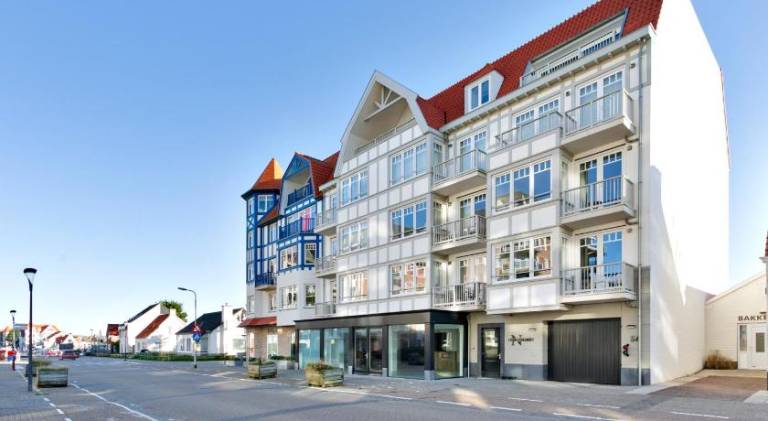 85 m&sup2; Ferienwohnung