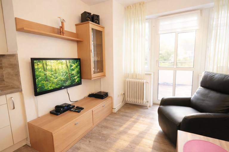 Ferienwohnung Boje 5 in Schillig – strandnah, WLAN, Parkplatz, hundefreundlich — photo 4