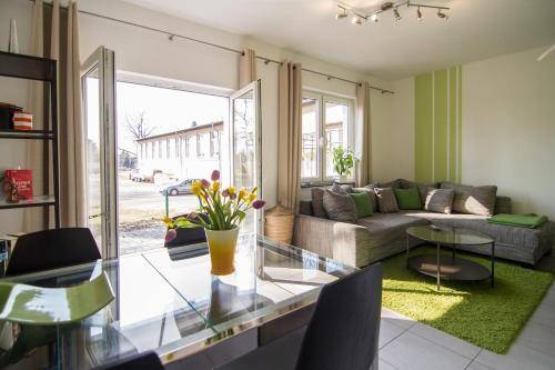 Appartement Zuckelhausen