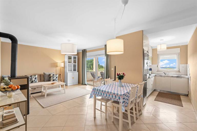 APARTMAN BELLAVISTA in Pula