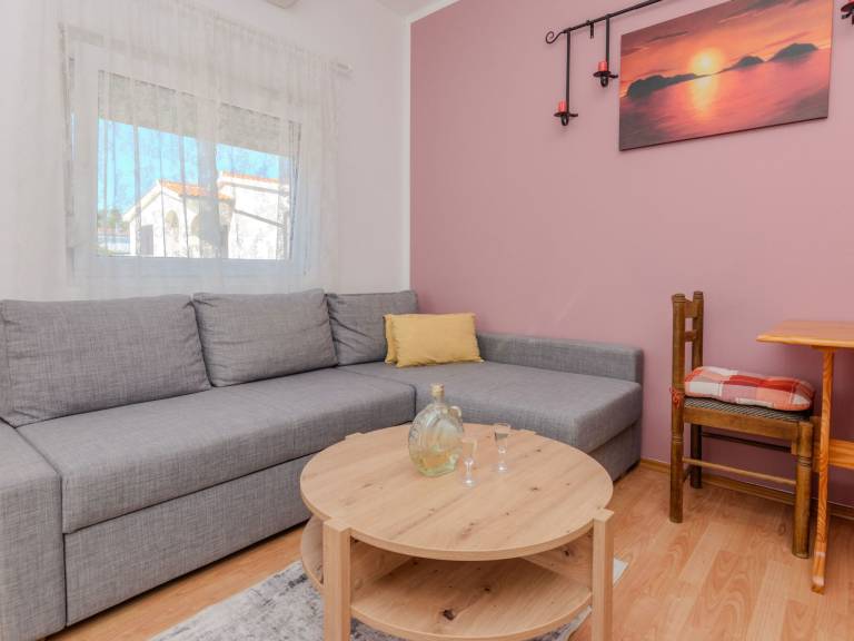 Rental apartment | Nature view | Pets allowed — photo 3