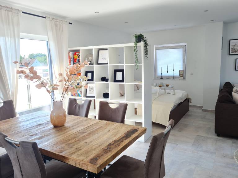 Children-friendly apartment with patio | Dogs allowed — photo 5