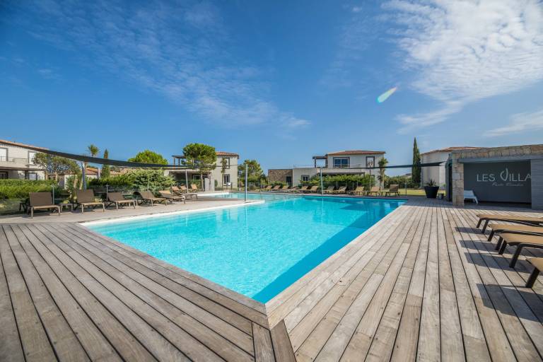 Appartement  Lecci