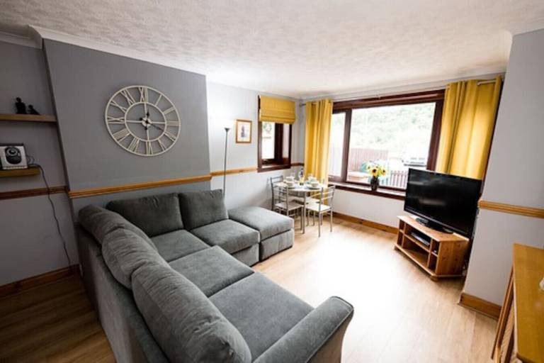 Appartement Fort William