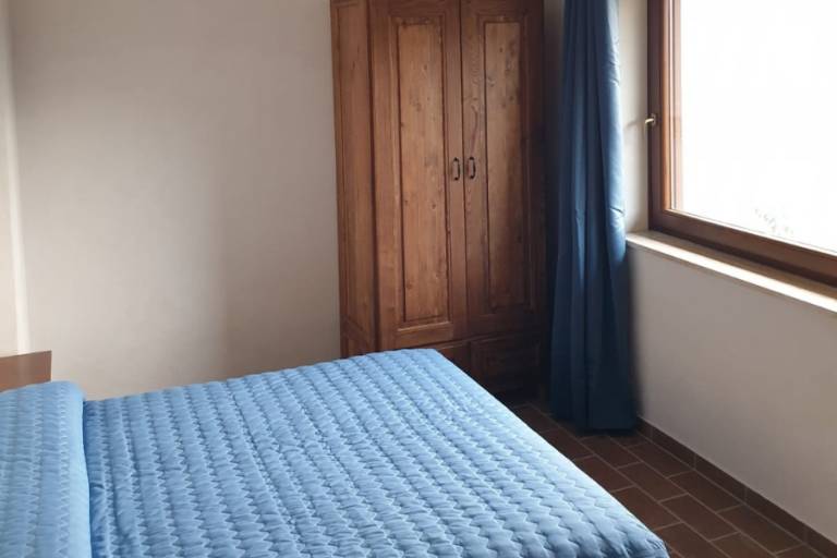 Private room Poggio San Lorenzo
