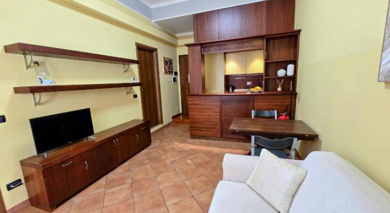 Nice holiday apartment | Close to Two Towers | Pets allowed — photo 2