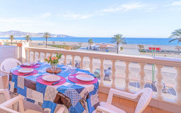 Ferienwohnung Sant Pere Pescador