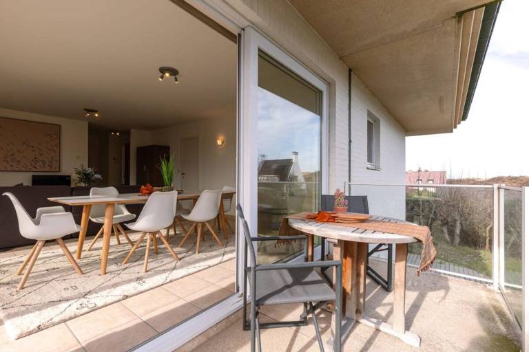 Holiday apartment with 2 rooms for 4 persons — photo 4