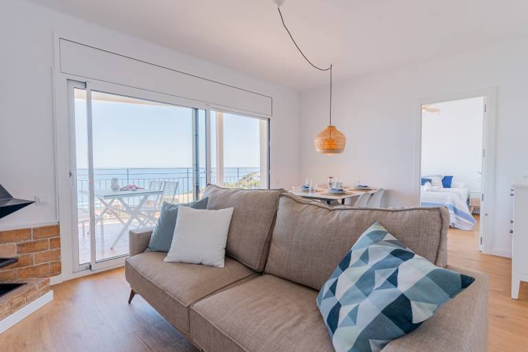 Apartment | Beach nearby | Pet-friendly — photo 5