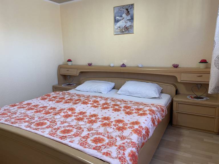 Rental apartment with grill & garden — photo 4