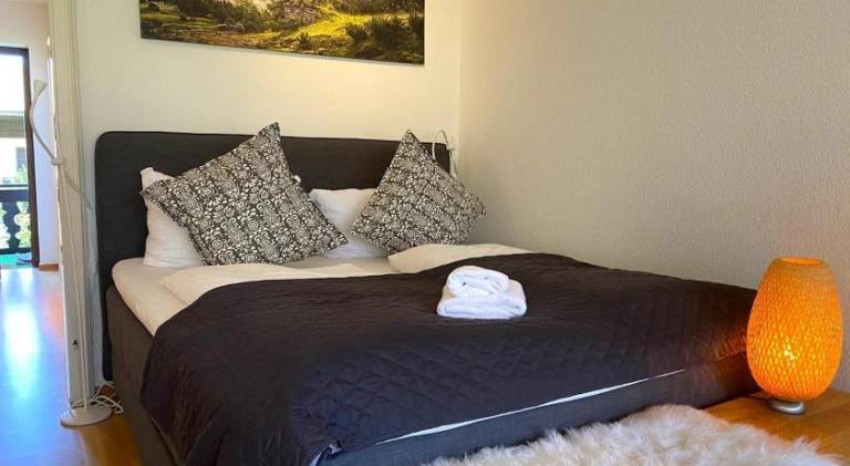 Rental apartment | Pets allowed in Tegernsee