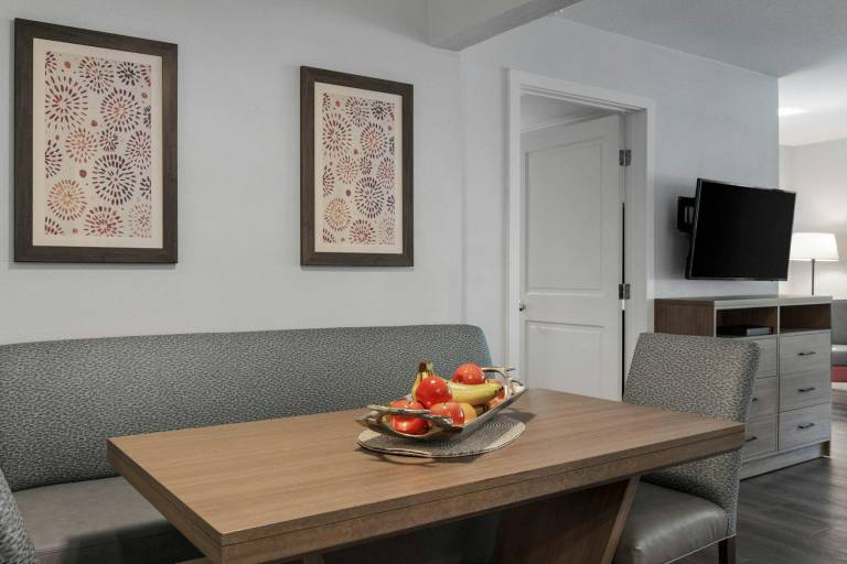 Club Wyndham Dolphins Cove Resort — photo 5