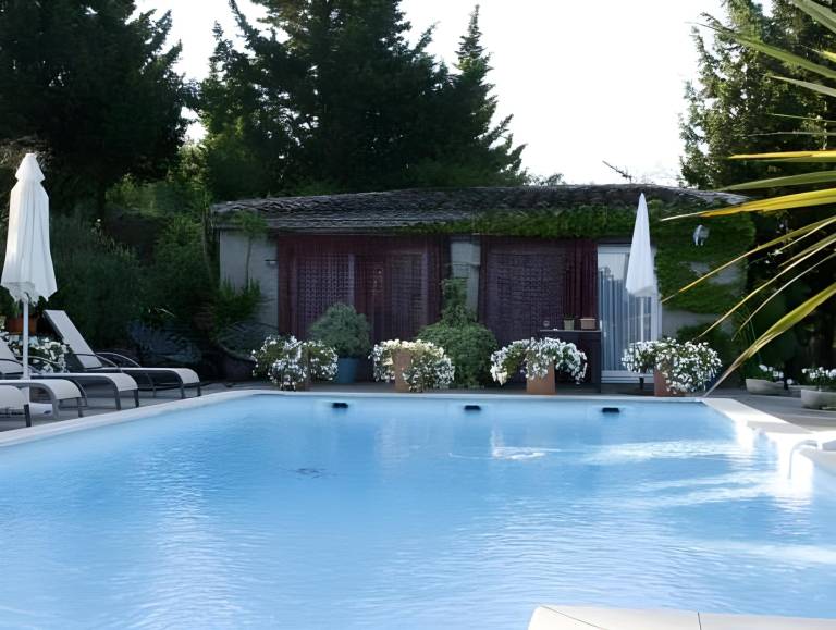La Maison sur la Colline — photo 3