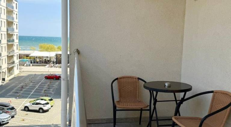 Holidays Beach Bliss Mamaia Nord in Constanta