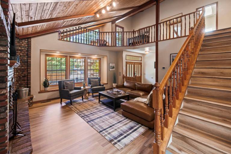 House Moonridge
