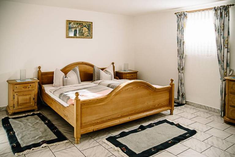 Ferienwohnung  Dietfurt an der Altmühl