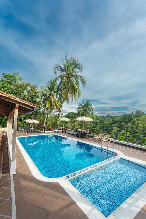 HOTEL CASA ENCANTO — photo 3