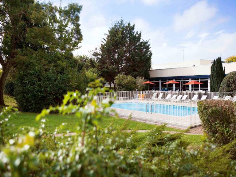Ibis Aulnay Paris Nord Expo — photo 4
