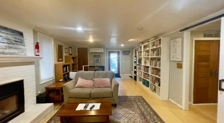 102 m&sup2; Ferienwohnung