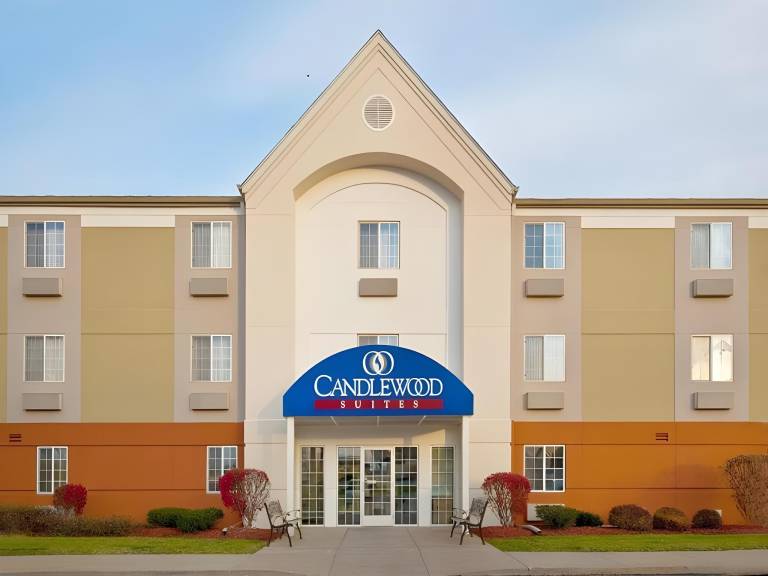 Candlewood Suites Rockford By IHG in Rockford, IL