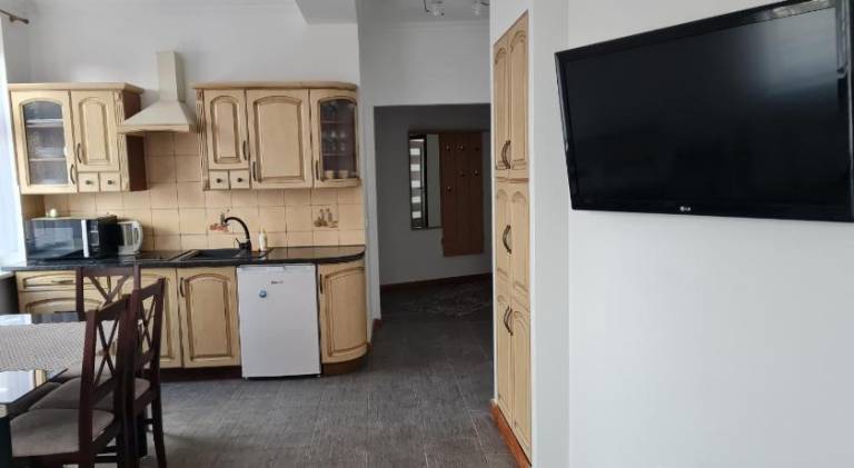 Holiday apartment with 3 rooms for 7 persons — photo 3
