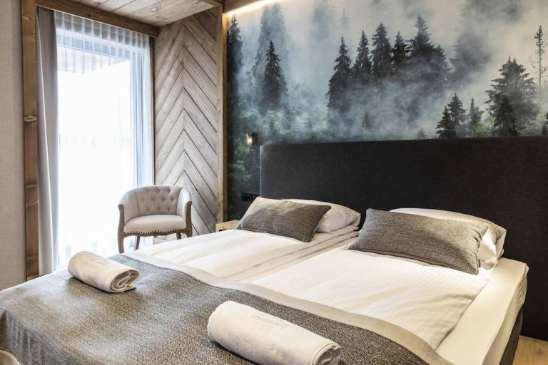 Apartament Zakopane