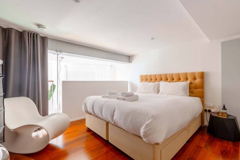 Apartment Stratford