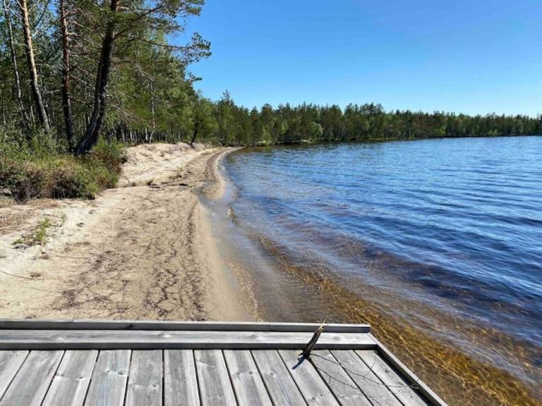 Lägenhet Ljusdal