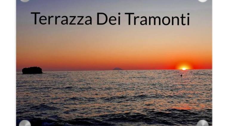 Terrazza Dei Tramonti