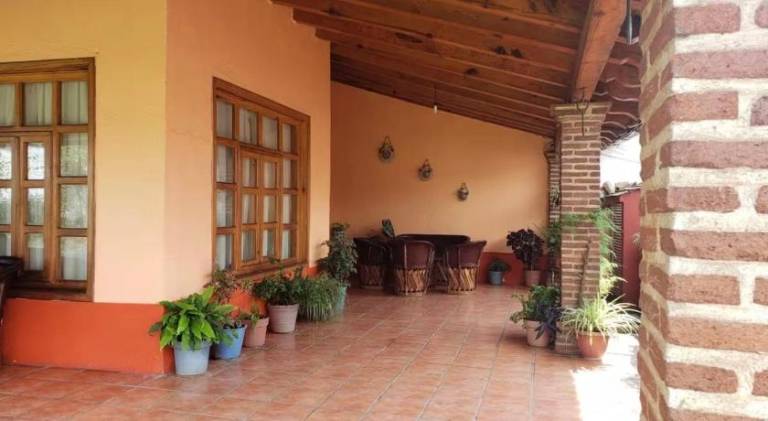 Vacation home with 2 rooms for 8 persons — photo 5