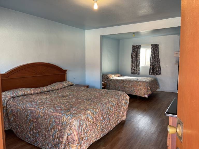 Motel  Inglewood