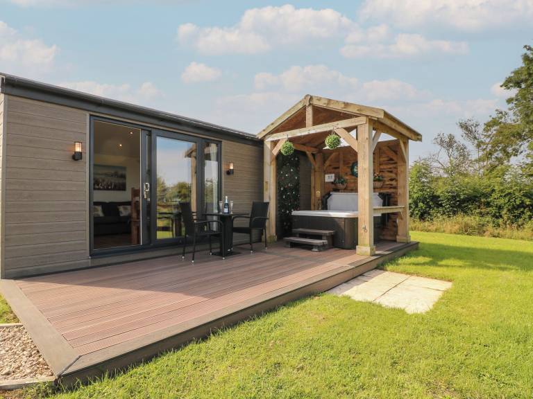 Cottage  Ashby-de-la-Zouch