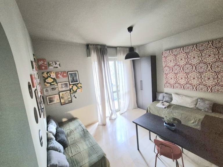 Apartment Gratosoglio